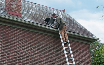 what affects urgent Broom Street roof repairs