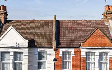 clay roofing Broom Street, Kent