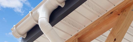 get Broom Street guttering quotes today