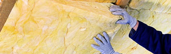 quotes for Broom Street roof insulation