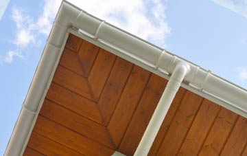 Broom Street soffit types